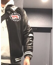 Dickies | スタジャン