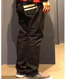 桃太郎ジーンズ | デニムパンツ