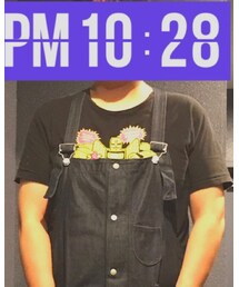 キン肉マン | Tシャツ/カットソー