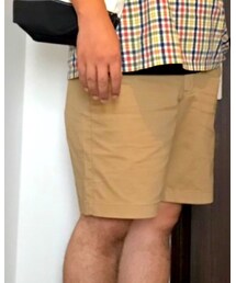 L.L.Bean | チノパンツ