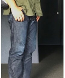 桃太郎ジーンズ | デニムパンツ