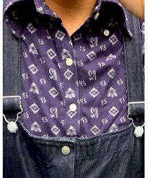 EVISU | ポロシャツ