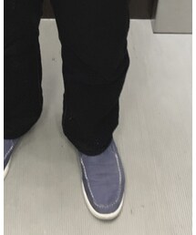 L.L.Bean | スリッポン