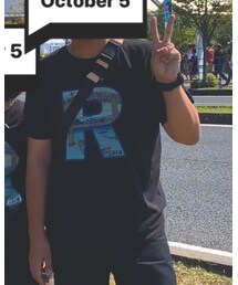 no brand | Tシャツ/カットソー