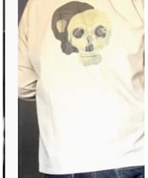 Dry Bones | シャツ/ブラウス