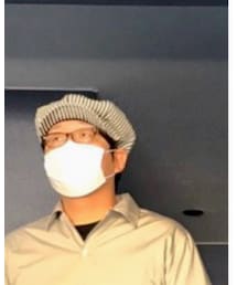 Dry Bones | キャスケット