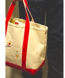 L.L.Bean | トートバッグ