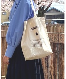 CONVERSE TOKYO | トートバッグ