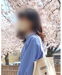 無印良品 | Tシャツ/カットソー