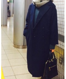 URBAN RESEARCH | チェスターコート