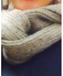 Bleu de Paname | マフラー