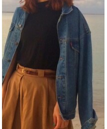 Levi's | デニムジャケット