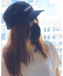 Supreme  | キャップ