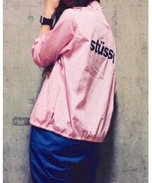 Stussy Women | ジャケット/アウター