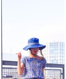 Stussy Women | ハット