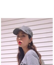 Stussy Women | キャップ