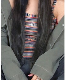 Stussy Women | キャミソール