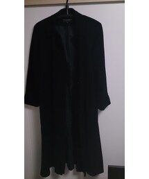 gallery | ロング(ステンカラーコート)