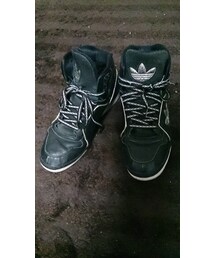 adidas | ハイカット(スニーカー)