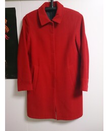 COMME des GARCONS HOMME PLUS | ステンカラー(ステンカラーコート)