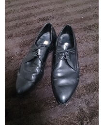 古着 | 黒(ドレスシューズ)