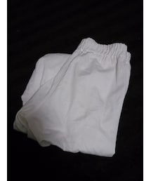 COMME des GARCONS HOMME | ワイドパンツ(その他パンツ)