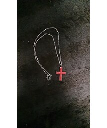 UNDERCOVER | ネックレス