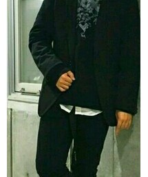 COMME des GARCONS HOMME PLUS | テーラードジャケット