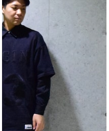 AVALONE | Tシャツ/カットソー