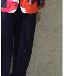 DAMIR DOMA | その他パンツ