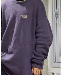 THE NORTH FACE | ニット/セーター