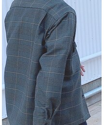 GU | シャツ/ブラウス