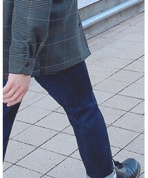 UNIQLO | デニムパンツ