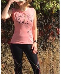 CW-X | Tシャツ/カットソー