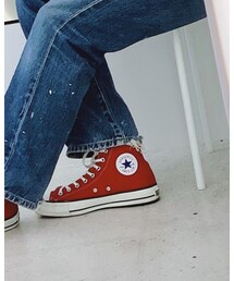 CONVERSE | スニーカー