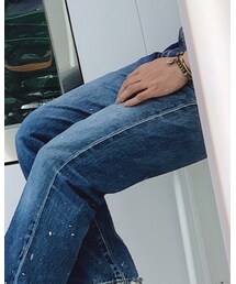Levi's | デニムパンツ