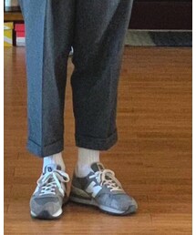 NEW BALANCE | スニーカー