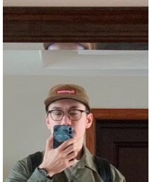 Supreme  | キャップ