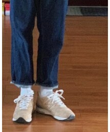 NEW BALANCE | スニーカー