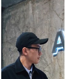 KITH | キャップ