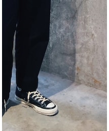 CONVERSE ALL STAR | スニーカー