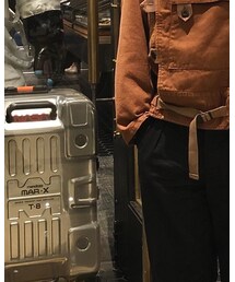 Anachronorm | ライダースジャケット