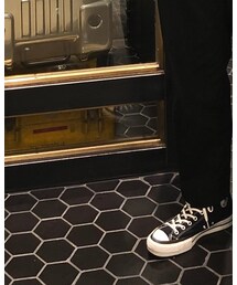 CONVERSE ALL STAR | スニーカー