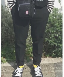 UNIQLO | スラックス