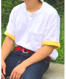 GU | Tシャツ/カットソー