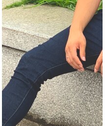 H&M | デニムパンツ