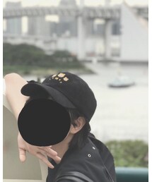 雑貨屋さん | キャップ