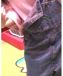 古着 | サロペット/オーバーオール