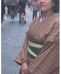 椿姫 | 浴衣