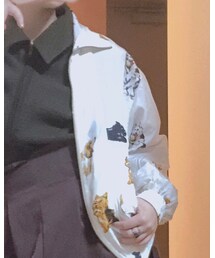 古着 | ブルゾン